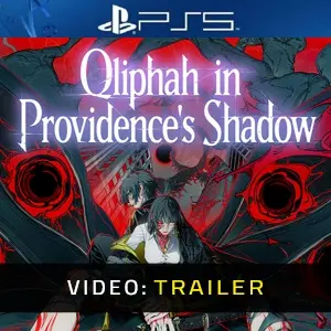 Qliphah in Providence's Shadow PS5 – Trailer
