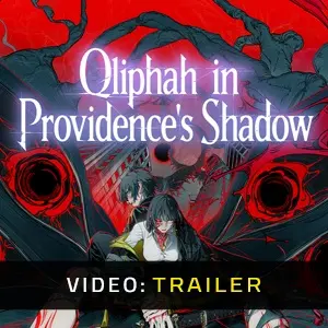 Qliphah in Providence's Shadow – Trailer