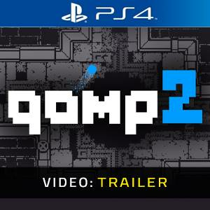 qomp2 Playstation 4