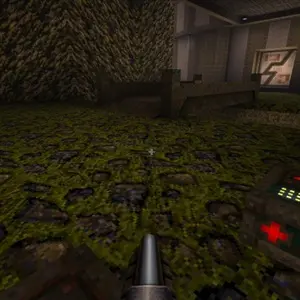 Quake Enhanced - Gezondheidspakket