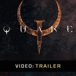 Quake Enhanced - Trailer