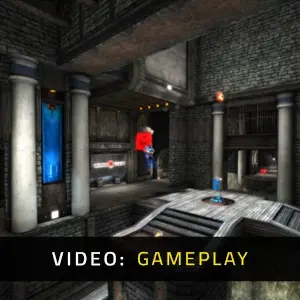 Quake Live - Gameplay Video