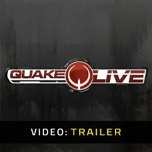 Quake Live - Video Trailer