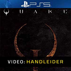 Quake Nintendo Switch Video-opname