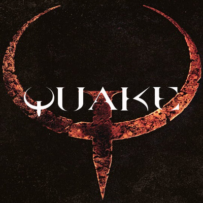Haal het Ultimate QUAKE Collection-bundel op Steam