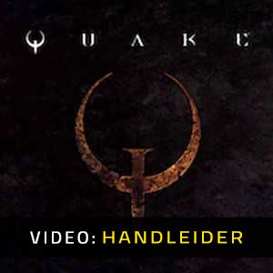 Quake Video Trailer