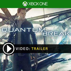 Quantum Break Xbox One Prices Digital or Physical Edition