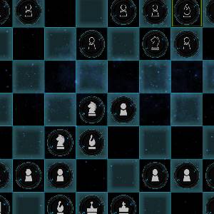 Quantum Chess - Loper