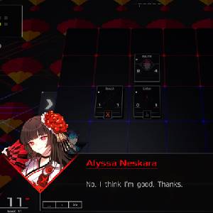 Quantum Protocol - Alyssa Neskara