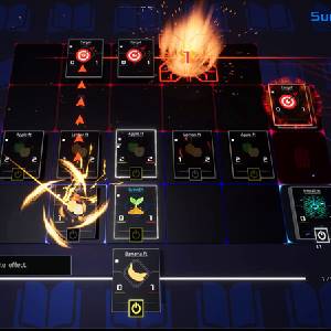 Quantum Protocol - Zomerdagen