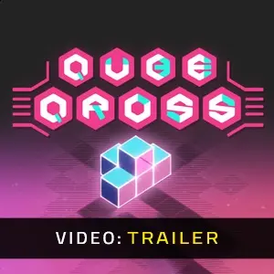 Qube Qross - Videotrailer