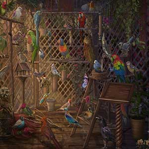 Queen's Quest 4 Sacred Truce