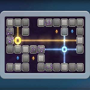 kloppend hart van het spel