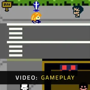 Quest Arrest - Gameplay