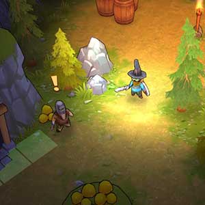 Praten met de vijand