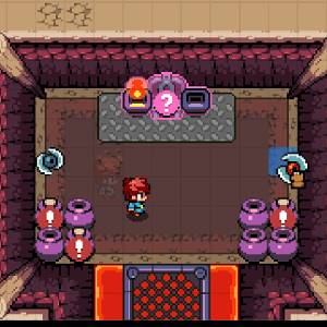 Quest Master - Schatkist