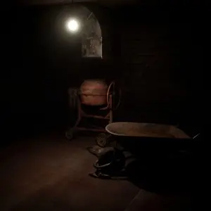 Quest Room - Krukkar