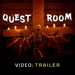 Quest Room - Trailer