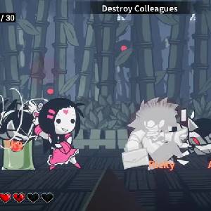 Quit Today - Ricky/Albert