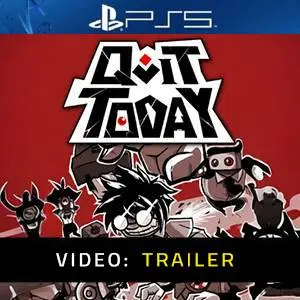 Quit Today - Trailer