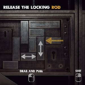 Quod Episode 1 - Staaf