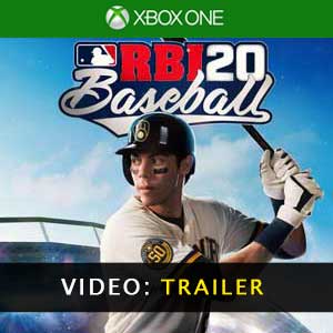 Koop R.B.I. Baseball 20 Xbox One Goedkoop Vergelijk de Prijzen