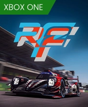rFactor 2 Xbox One