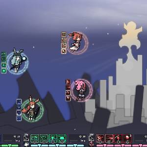 Rabbit and Steel - Klaar Voor de Strijd