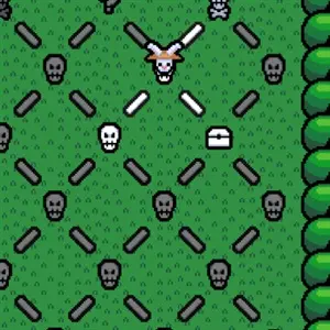 Rabbit Samurai - Gevarieerde map