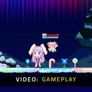Rabi-Ribi - Gameplayvideo