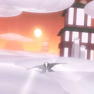 het vangen van energie