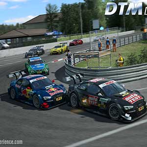 track and car for free races