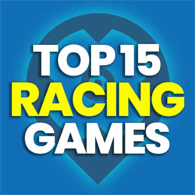 Top 15 Racegames van 2024: Turbola je spaargeld