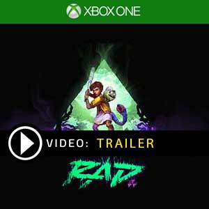Koop RAD Xbox One Goedkoop Vergelijk de Prijzen
