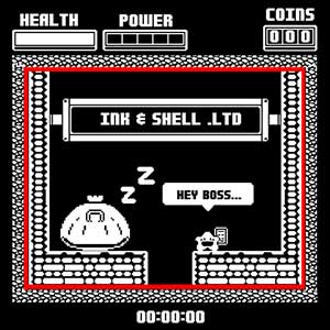 Verander de pixel art kleuren naar uw visuele voorkeuren!