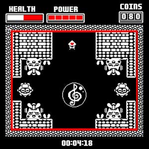 Luister naar een aantal chiptune beats