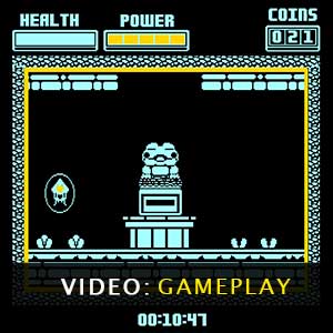 Radio Squid Gameplay Video