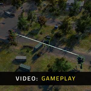 Rage of Mechs - Gameplay Video