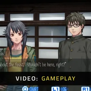 Raging Loop - Gameplay Video