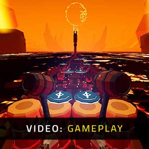 Ragnarock VR - Spelvideo