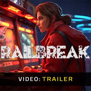 Railbreak Video Trailer