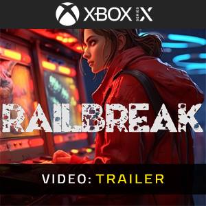 Railbreak Video Trailer