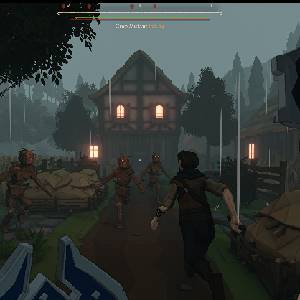 RAIDBORN - Oogstmuten