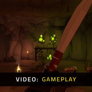 RAIDBORN - Gameplayvideo