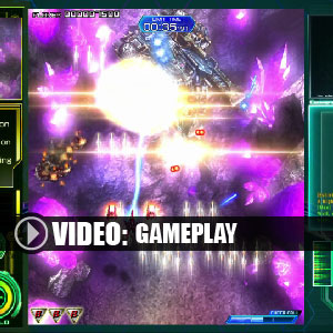 Koop Raiden 5 Directors Cut Gameplay Video