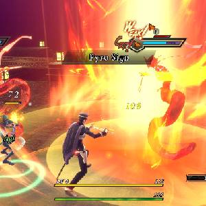 RAIDOU Remastered: The Mystery of the Soulless Army - Raidou Kuzunoha