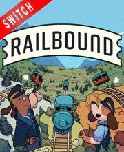 Railbound Switch