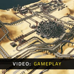 RAILGRADE Gameplay Video