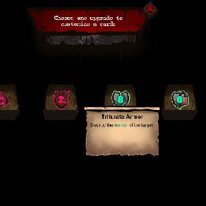 Railroads & Catacombs - Triturate Pantser