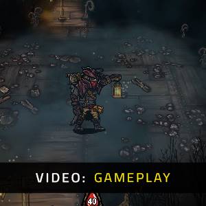 Railroads & Catacombs - Gameplay